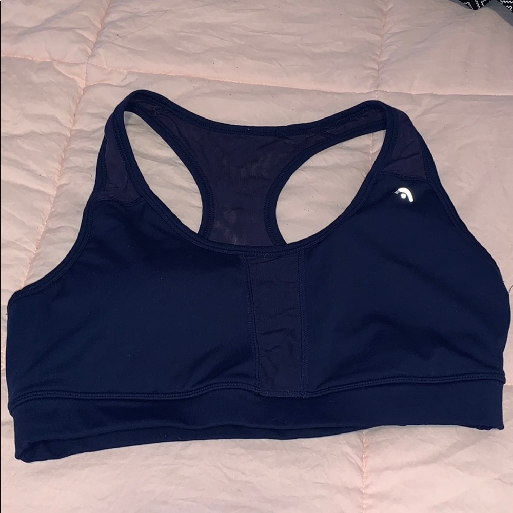 Head sports bra